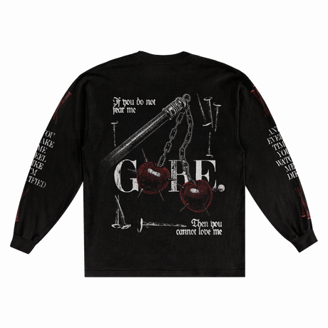 Gore. - Cherry Flail Long Sleeve
