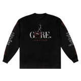 Gore. - Cherry Flail Long Sleeve