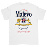 Malevolence - Modelo Malevo Tee