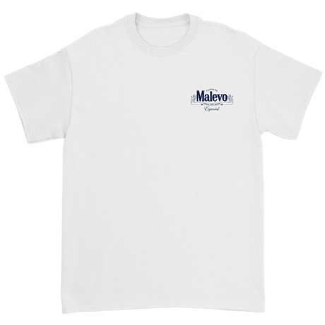 Malevolence - Modelo Malevo Tee