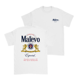 Malevolence - Modelo Malevo Tee