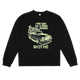 Mothé - Worry Anymore Crewneck