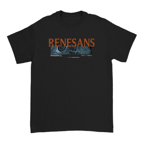 Renesans - Moth T-Shirt