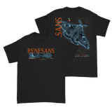Renesans - Moth T-Shirt