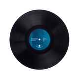 The World Is A Beautiful Place & I Am No Longer Afraid To Die - Dreams of Being Dust Black LP