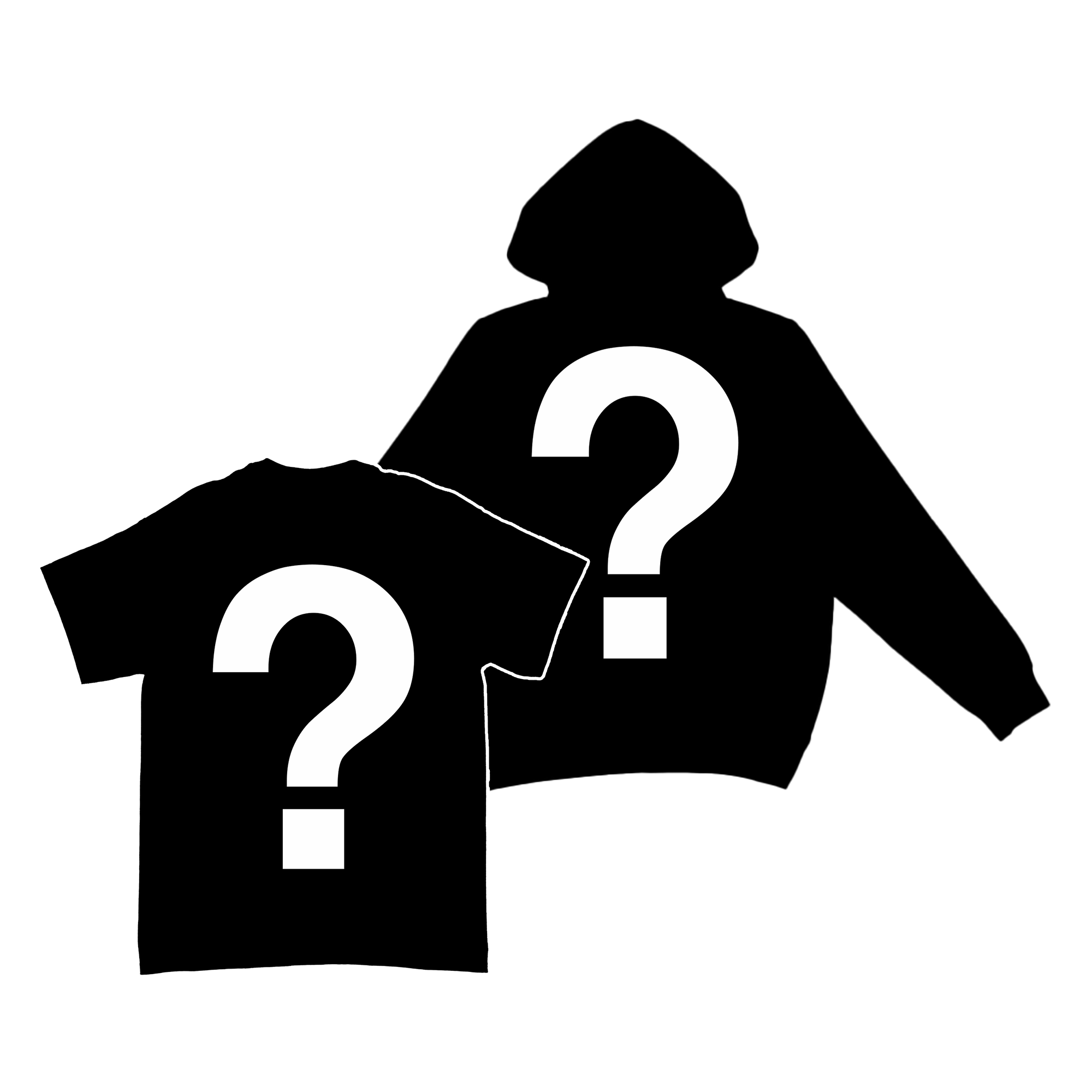 SeeYouSpaceCowboy - Mystery Item
