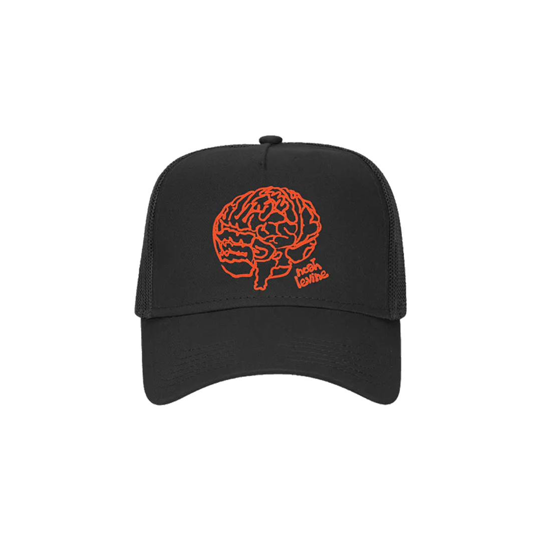 Noah Levine - Logo Hat