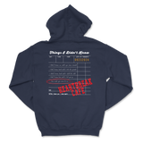 Dalton Mauldin - Heartbreak Cafe Hoodie