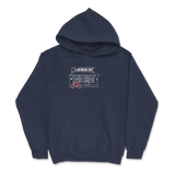 Dalton Mauldin - Heartbreak Cafe Hoodie