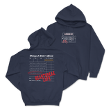 Dalton Mauldin - Heartbreak Cafe Hoodie