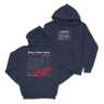 Dalton Mauldin - Heartbreak Cafe Hoodie