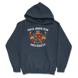 BeardPrincess - HIU Hoodie
