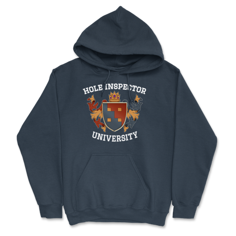 BeardPrincess - HIU Hoodie