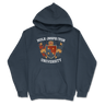 BeardPrincess - HIU Hoodie