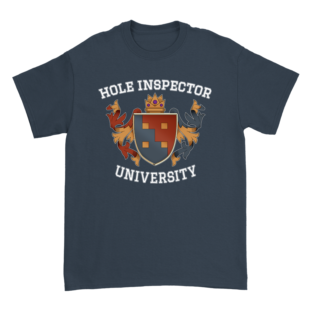 BeardPrincess - HIU T-Shirt