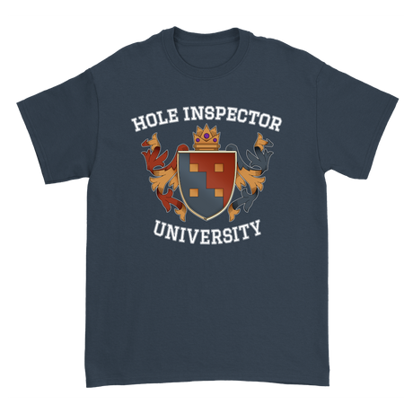 BeardPrincess - HIU T-Shirt
