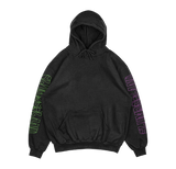 SLUMBERLAND - Neon Hoodie