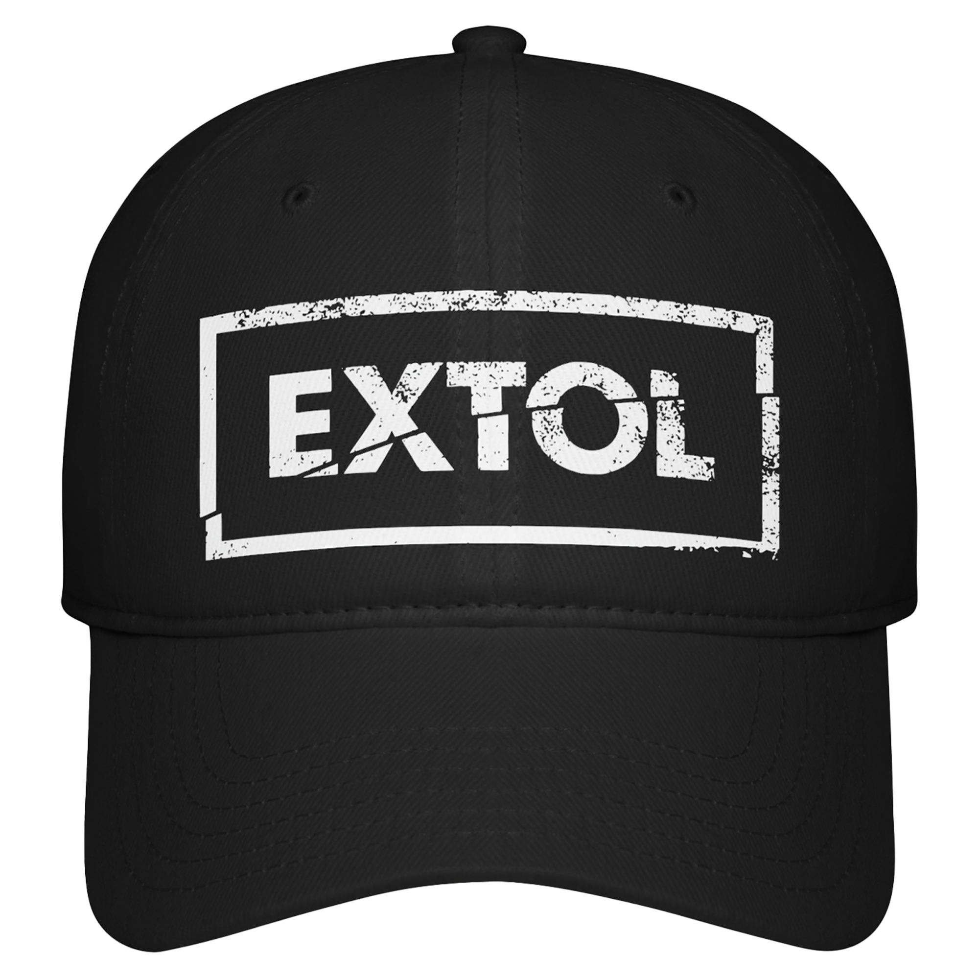 EXTOL - New Logo Baseball Cap