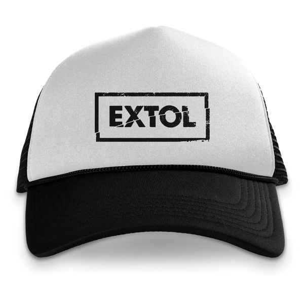 EXTOL - New Logo Trucker Hat