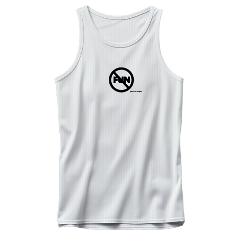Grace Enger - No Fun Tank