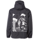 Saltwound - Norcal Violence Windbreaker