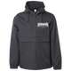 Saltwound - Norcal Violence Windbreaker