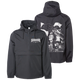Saltwound - Norcal Violence Windbreaker