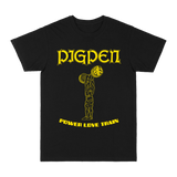 Pig Pen - Power Love Train T-Shirt