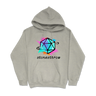 StonesThrow - Color Logo Hoodie