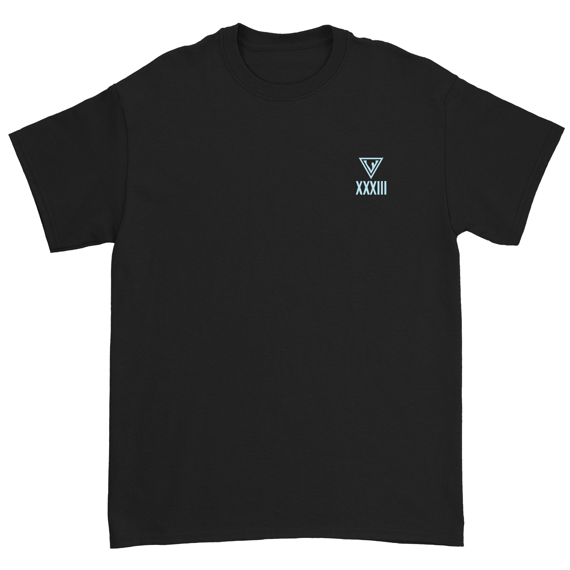 AsFireFalls - Oblivion T-Shirt