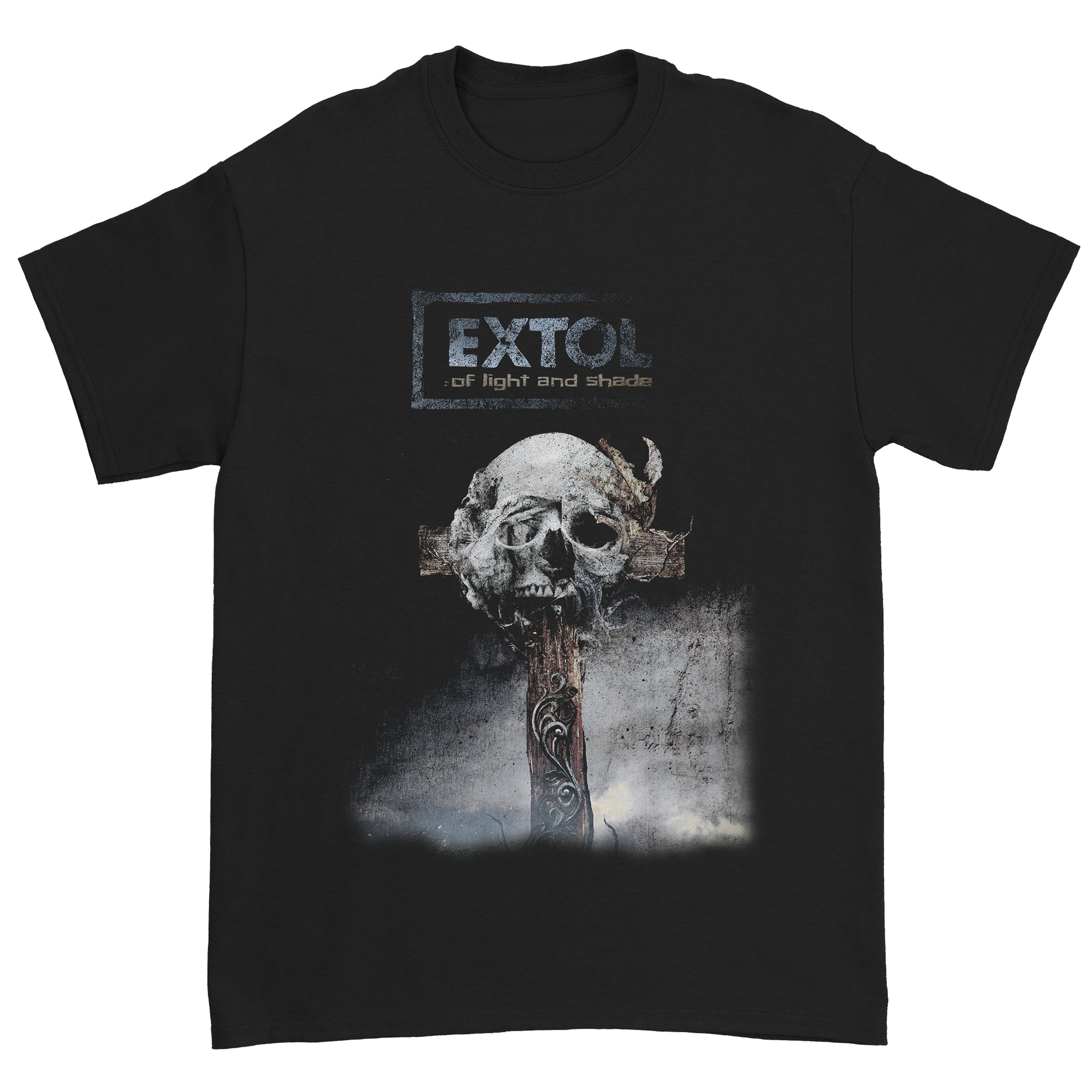 EXTOL - Of Light and Shade T-Shirt
