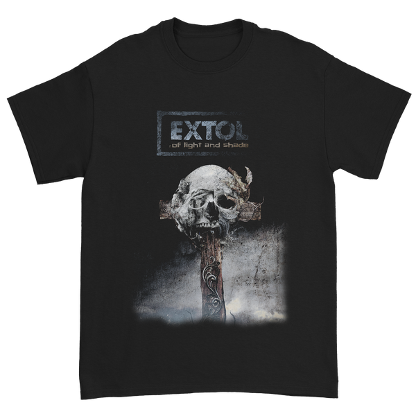 EXTOL - Of Light and Shade T-Shirt