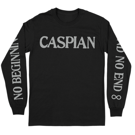 Caspian - On Circles Long Sleeve