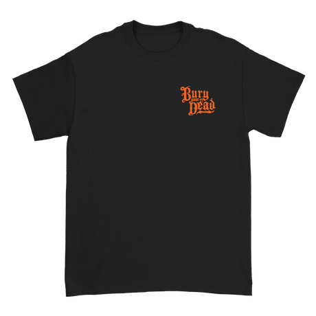 Bury Your Dead - I Used to Mosh Tee