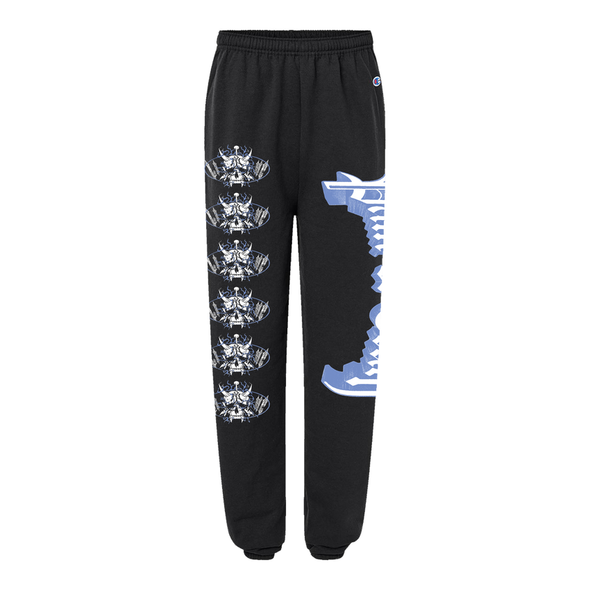 Pain of Truth - Logo Sweatpants