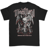 Miss May I - Pain T-Shirt