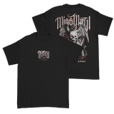 Miss May I - Pain T-Shirt