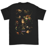Paleface Swiss - Flower T-Shirt