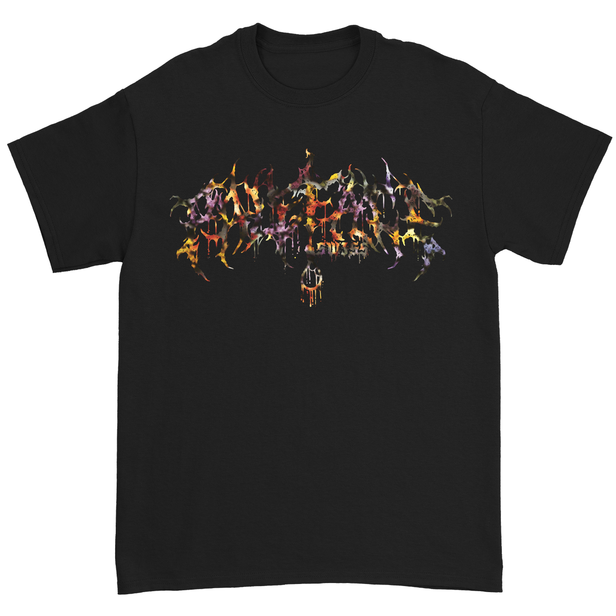 Paleface Swiss - Flower T-Shirt