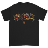 Paleface Swiss - Flower T-Shirt