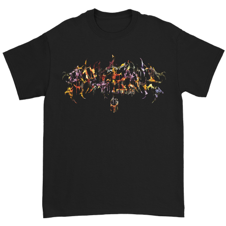 Paleface Swiss - Flower T-Shirt