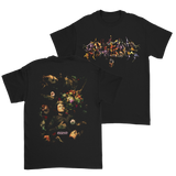 Paleface Swiss - Flower T-Shirt