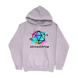 StonesThrow - Color Logo Hoodie