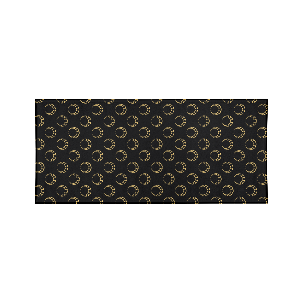 The Acacia Strain - Logo Beach Towel