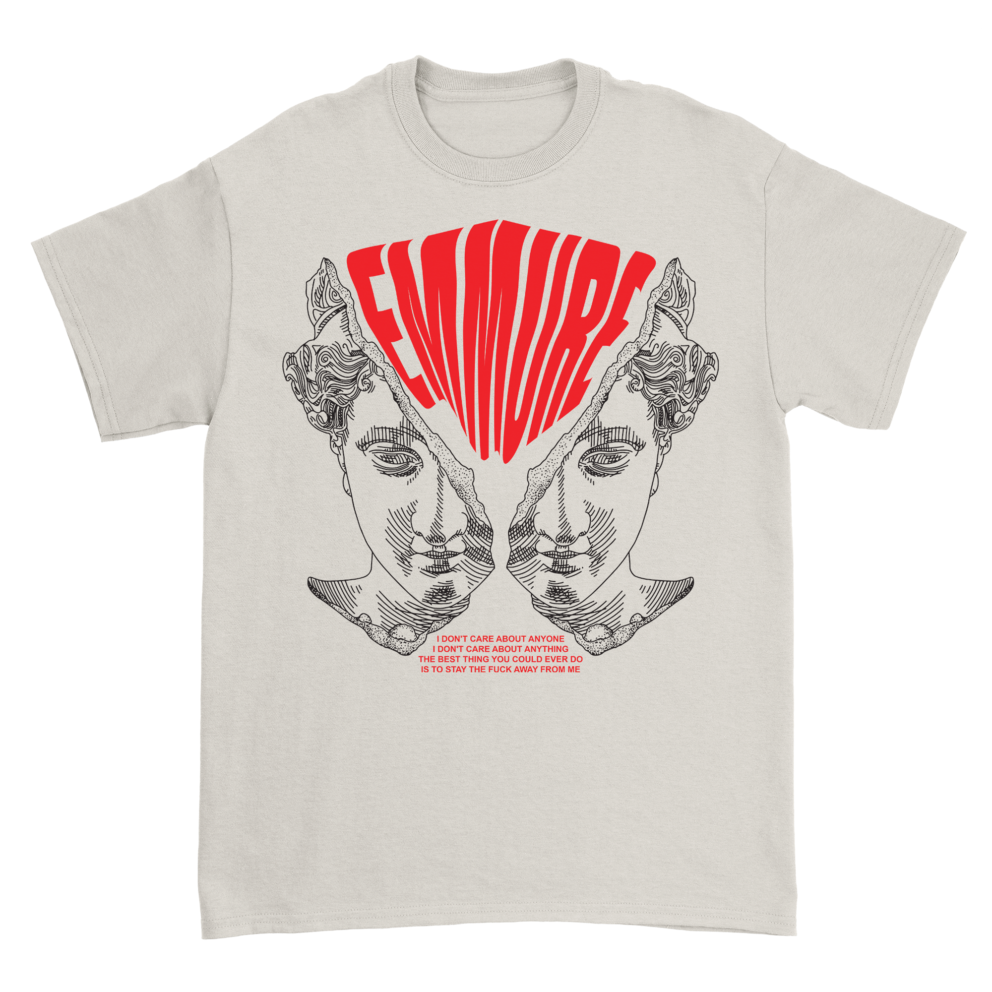 Emmure - Persona Non Grata T-Shirt