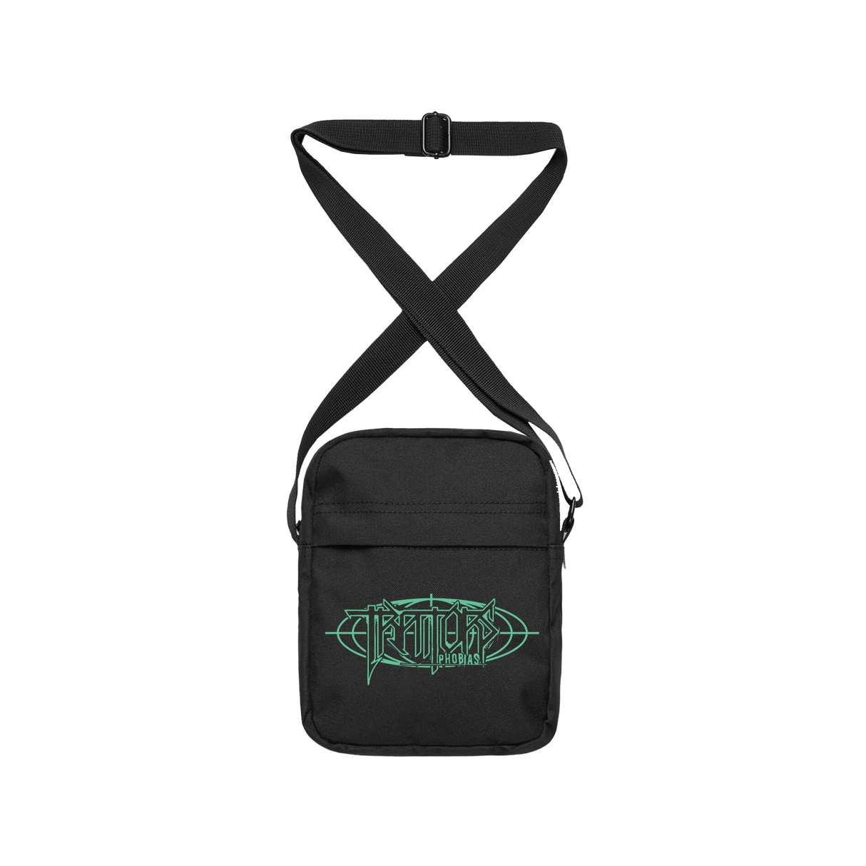 Phobias Side Bag