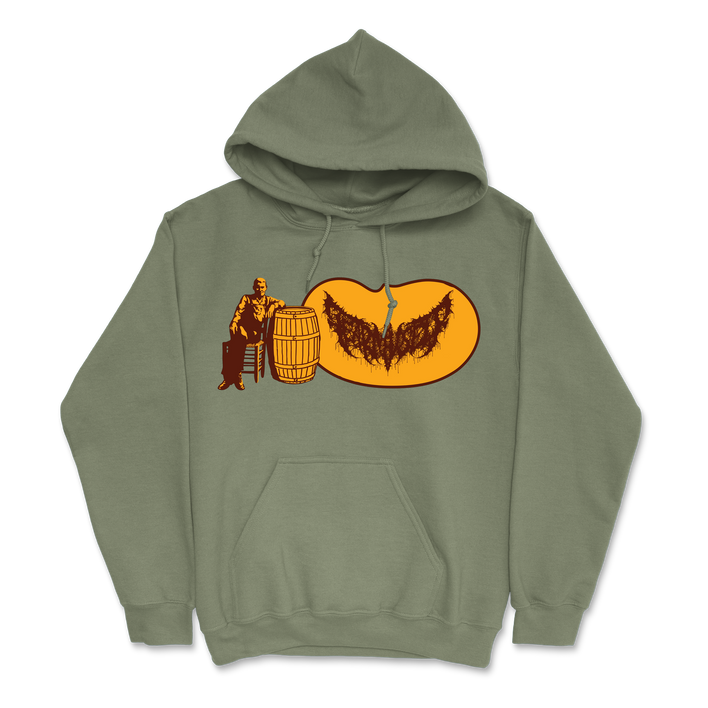 tearmyself - Pleasing People Hoodie