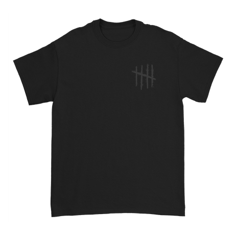 Across Five Aprils - Tally Pocket T-Shirt