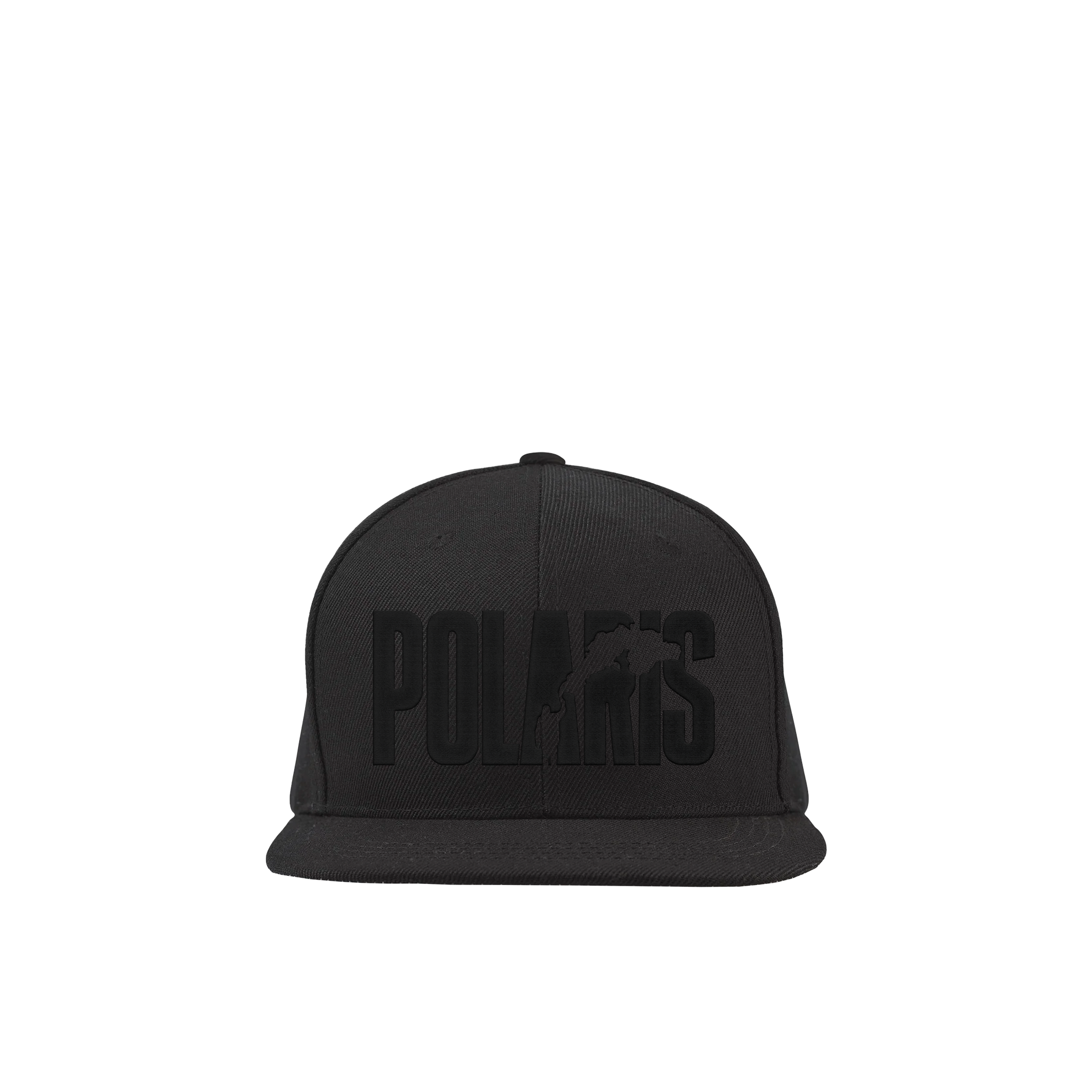 Polaris - Snapback Cap