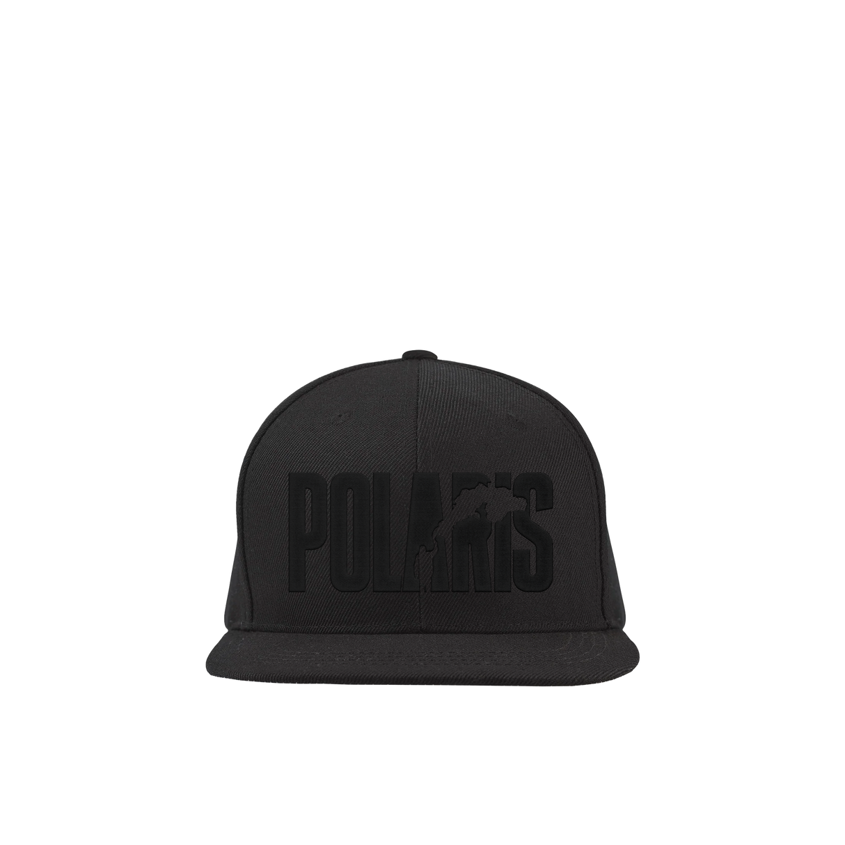 Polaris - Snapback Cap